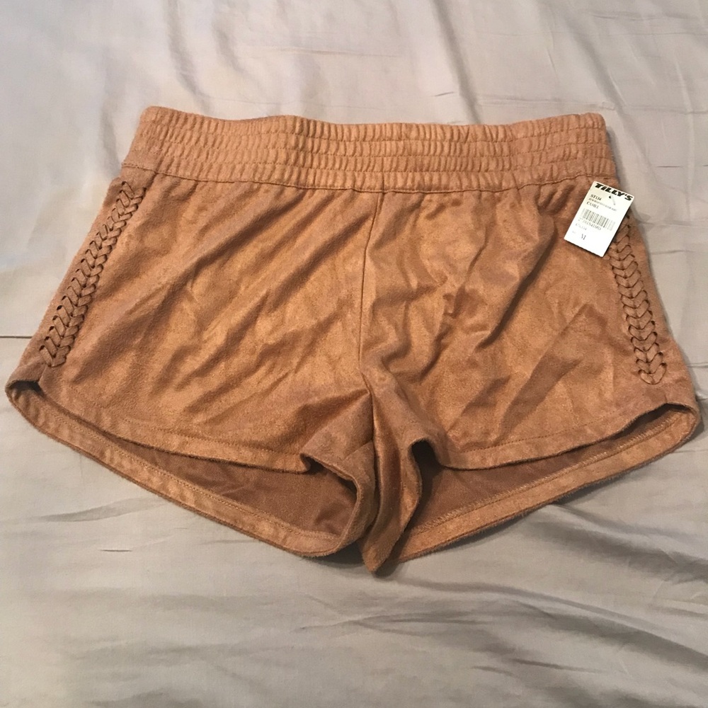 Juniors shorts
